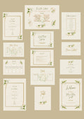 The Willow Collection