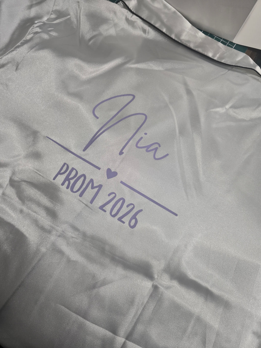 Prom/Bridal Party Pyjamas