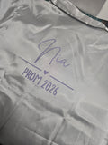 Prom/Bridal Party Pyjamas