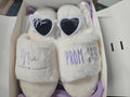 Personalised Slippers