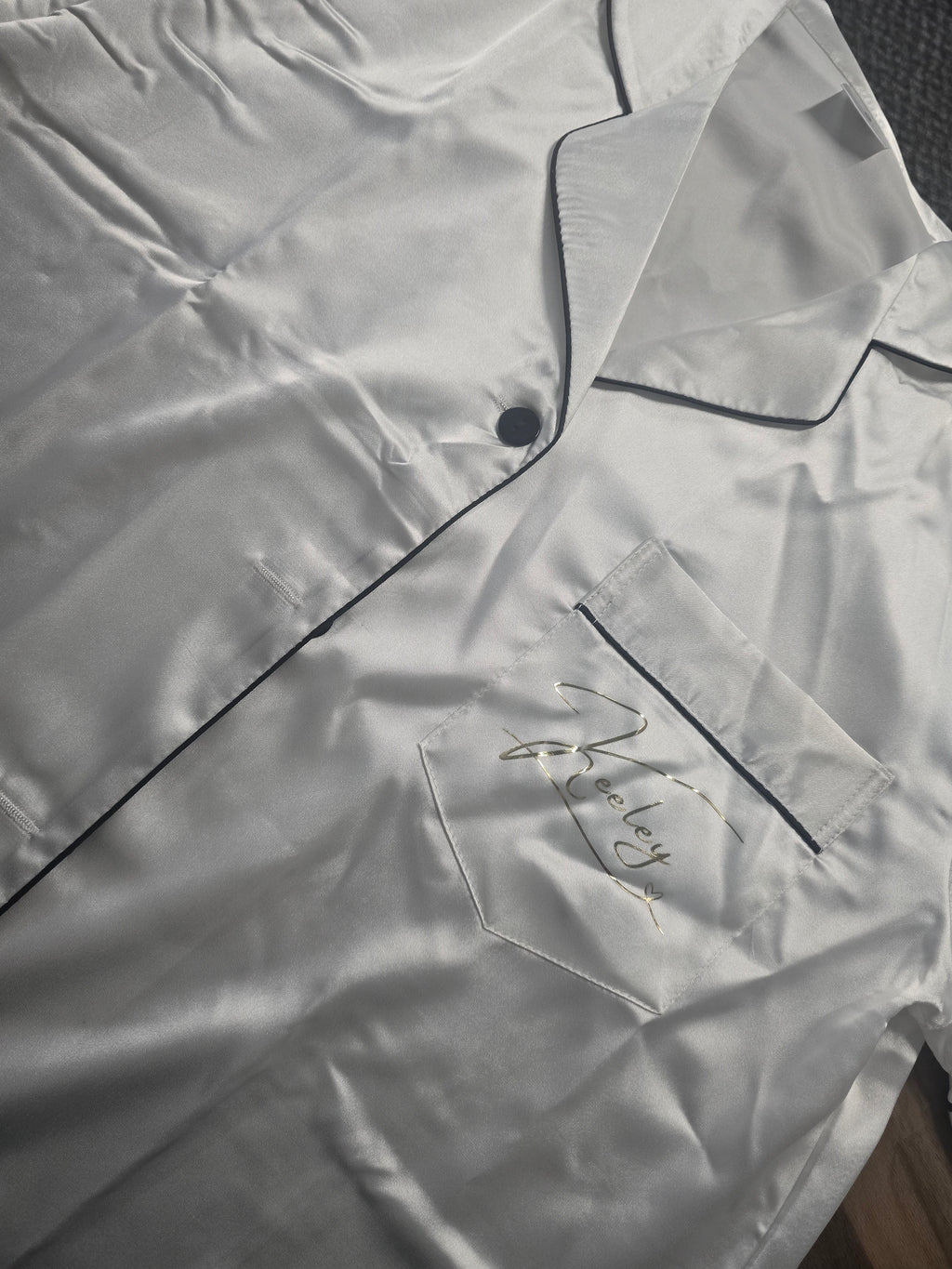 Prom/Bridal Party Pyjamas
