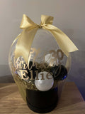 Personalised Bobo Balloons
