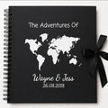 Personalised Scrapbook